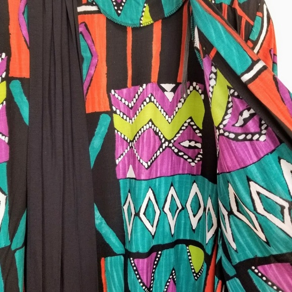 Special Thyme Ltd Open Blazer Jacket 20W - Picture 5 of 8